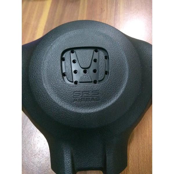 airbag honda mobilio brio