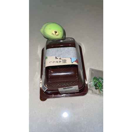 puni maru mini mochi seal