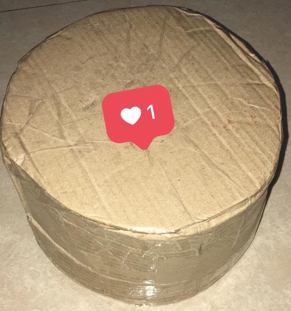 Mika Tumpeng Mini Ct20 Isi 20 Pcs