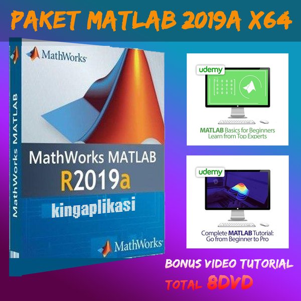 Software Matlab Promo Promoa X Dan Tutorial Full Version Lifetime