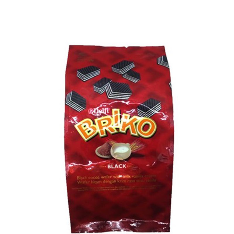 

DELFI BRIKO WAFER 125 GRAM