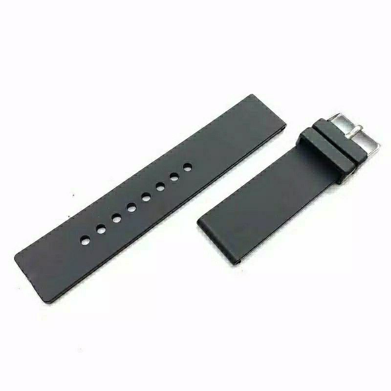 STRAP TALI JAM SPOVAN GEMINI 22 MM TALI JAM TANGAN SPOVAN GEMINI 22MM