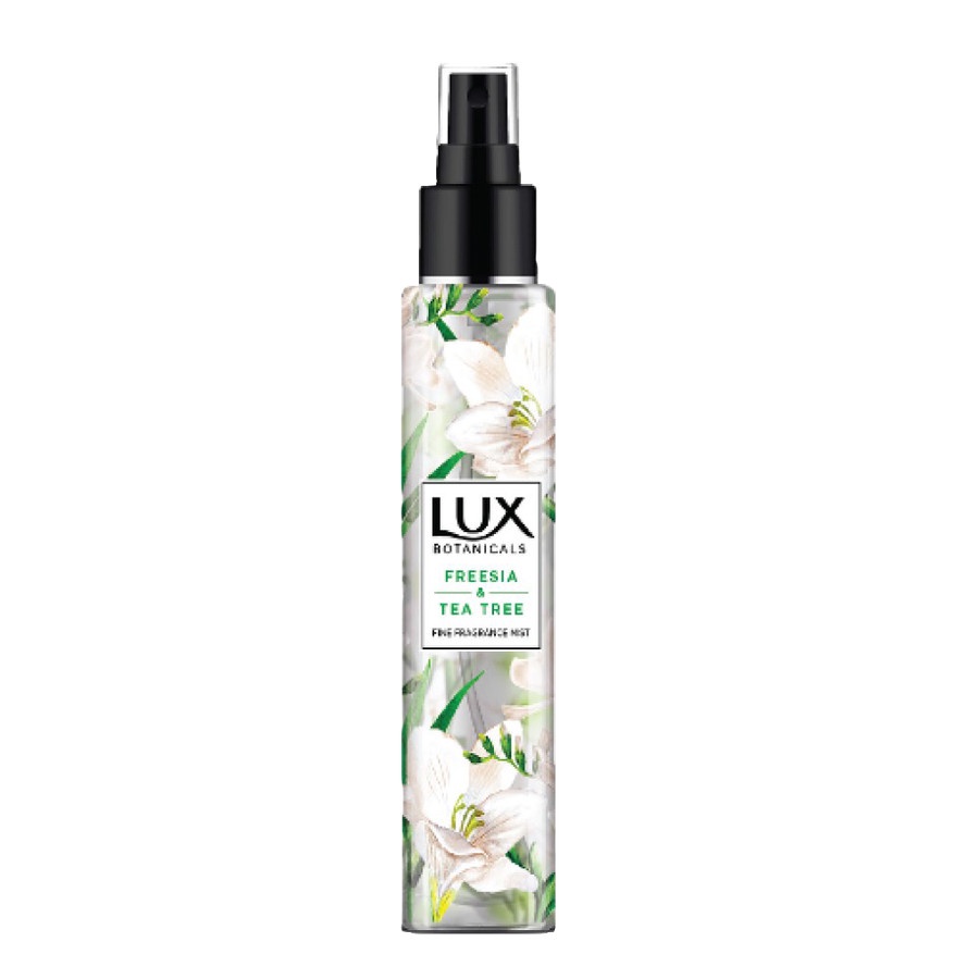 LUX BOTANICALS FINE FRAGRANCE MIST 100ML