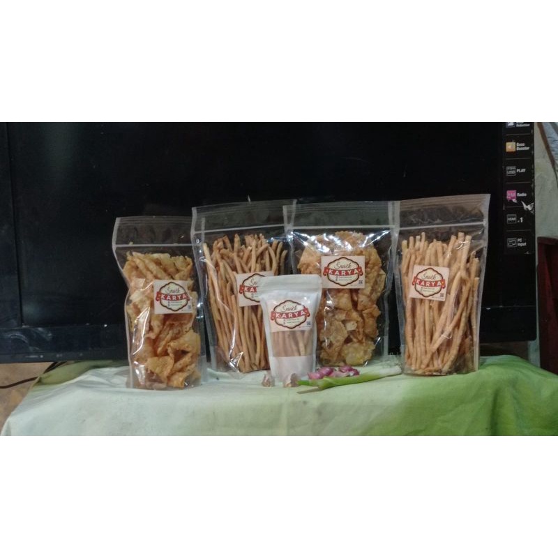 

stik bawang