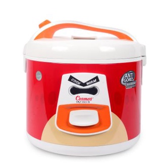 COSMOS RICE COOKER HARMOND CRJ-6023 ANGRY BIRD