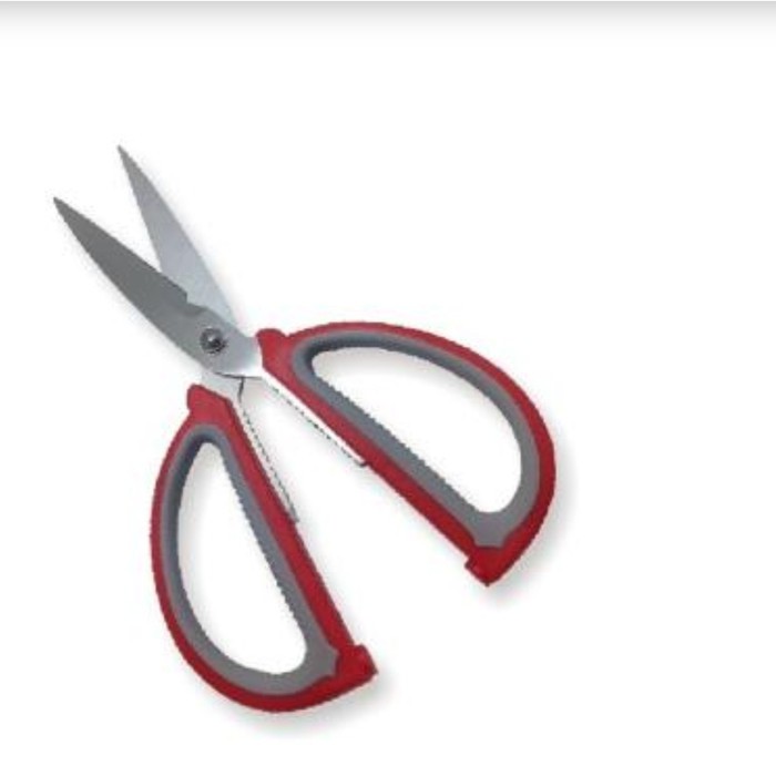 

CYPRUZ Gunting Handle Bulky Grip AD- 1321K