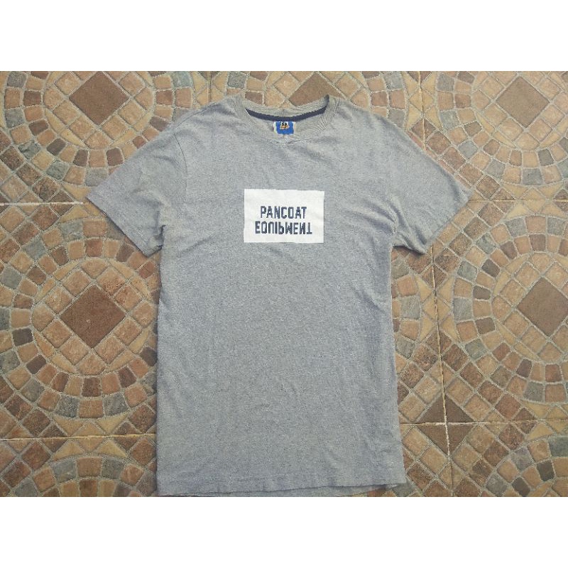 kaos pancoat original