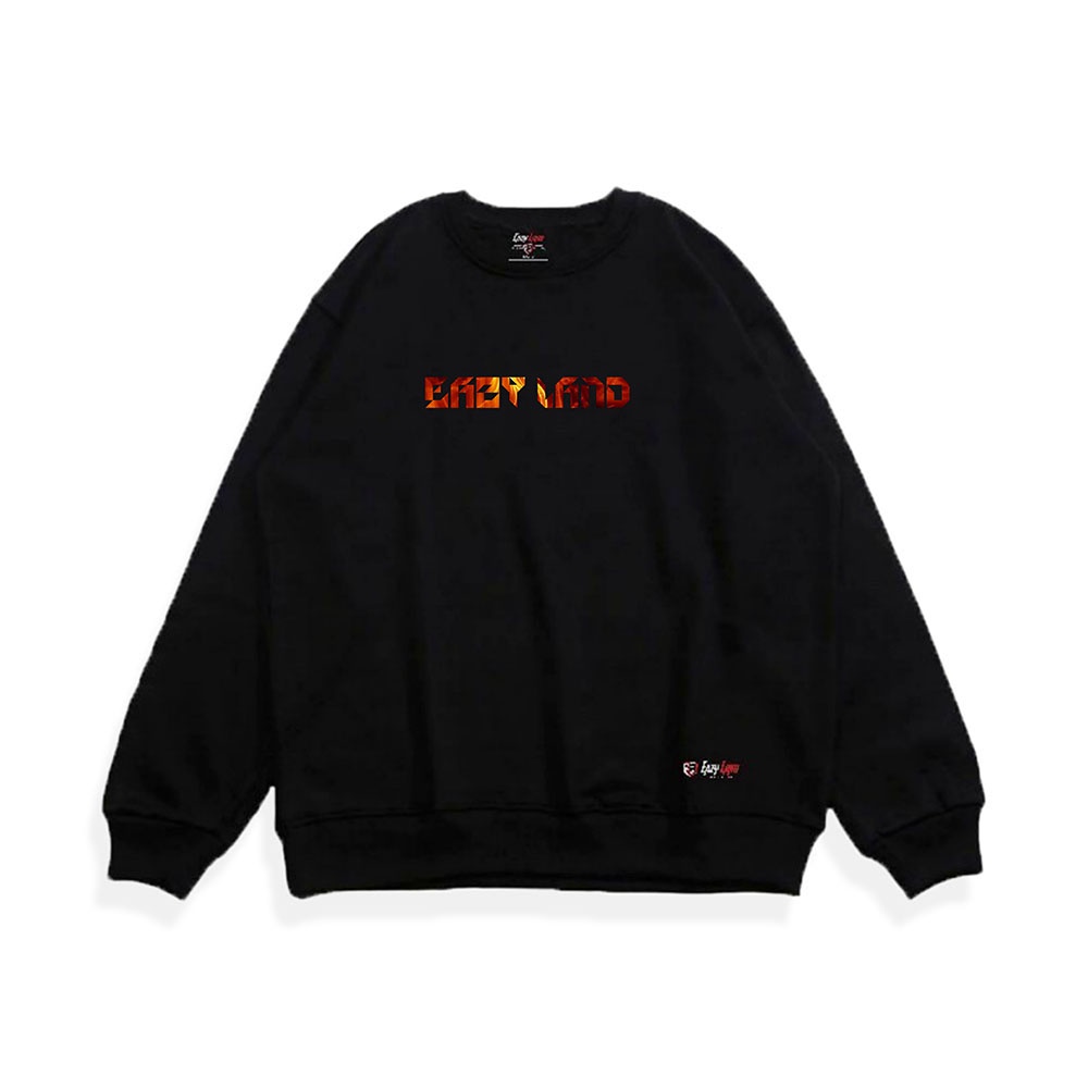 MONEY TALK / NSA CREWNECK 21148 CREWNECK