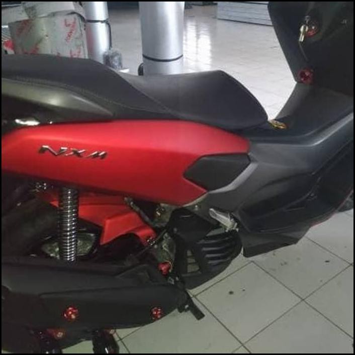 Hugger/Spakbor Kolong Nmax / Spakbor Belakang Nmax / Spakbor Nmax