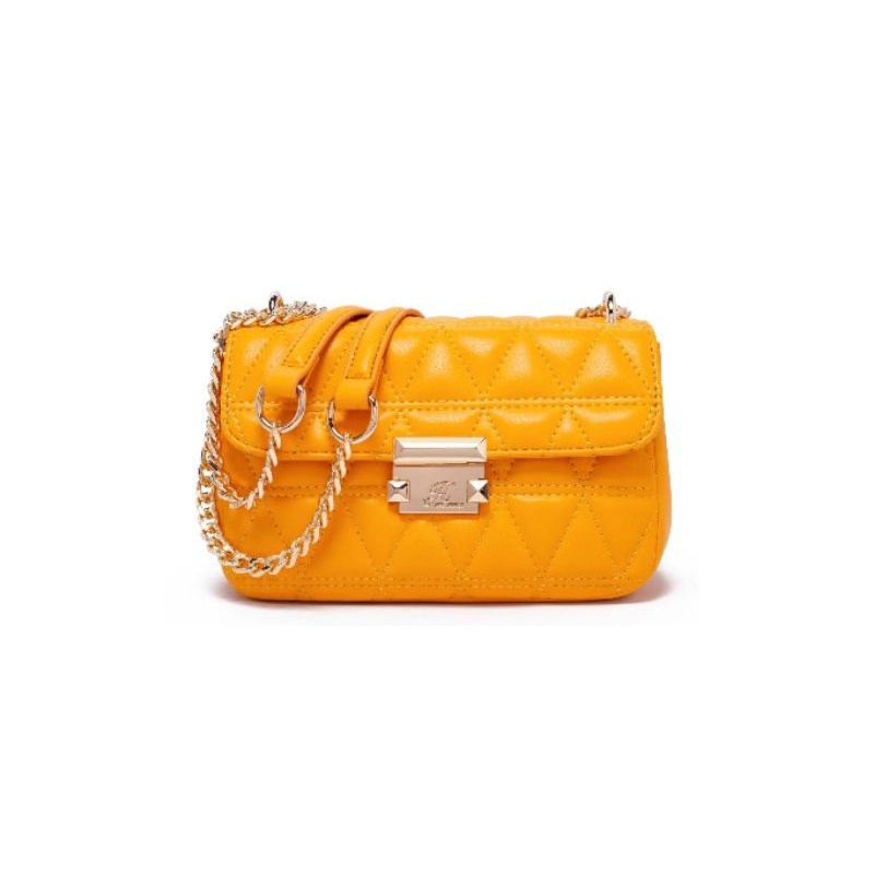 JIMSHONEY CLARESTA BAG TAS SELEMPANG WANITA TAS PESTA JIMSHONEY SHOULDER BAG