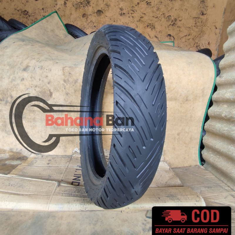 BAN BELAKANG VARIO 150 FEDERAL BAN FEDERAL 90/80 14 BAN CEPER BELAKANG TUBELES