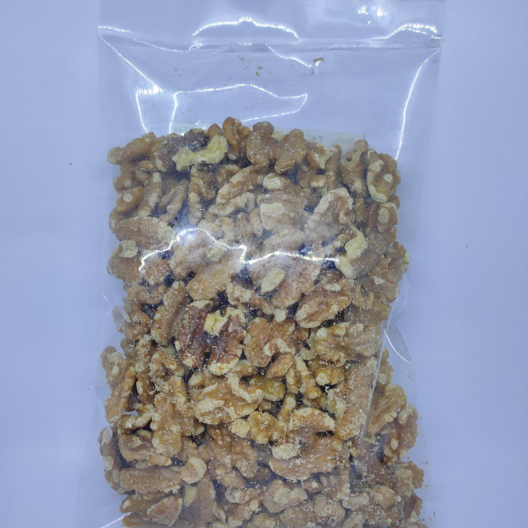 

500gr Extra Light Walnut Premium / Kacang Otak - Mentah/ Raw