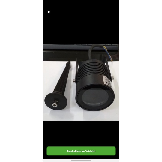 CASING KOSONGAN MR16 PHILIPS