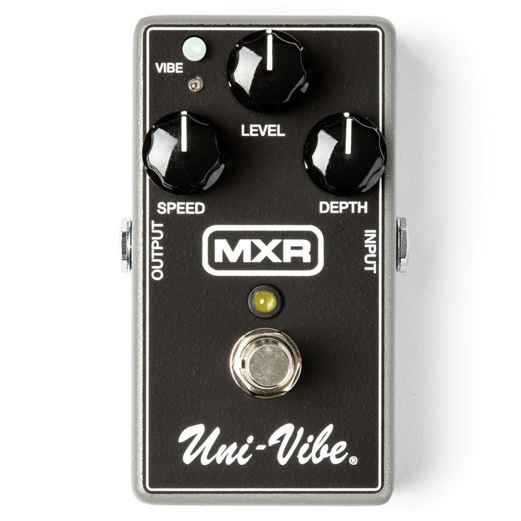 Efek Gitar MXR Uni-Vibe Chorus/Vibrato M68