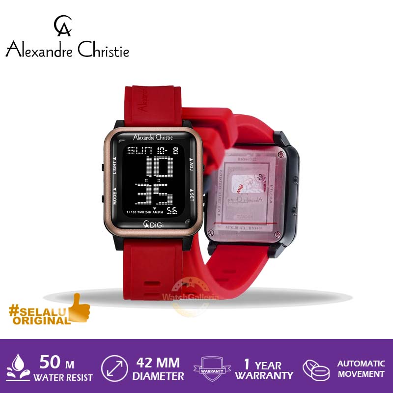 Alexandre Christie AC 9344 MH RIPBARE AC 9344 MHRIPBARE Original