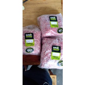 

Daging Giling Beef Australia Premium Sapi Minced 1 Kg - Storetaufik_