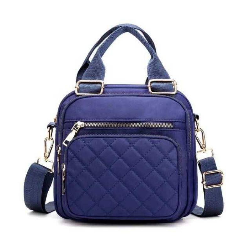 Tas Wanita TERBARU CHIBAO / Tas Multifungsi / BISA SLEMPANG BISA RANSEL