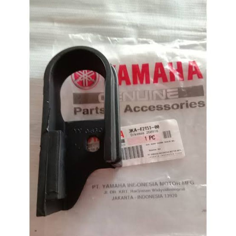 KARET ARM  KARET TAHANAN RX KING