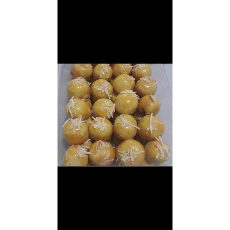 

kue kering nastar super lembut homemade /nastar original /nastar keju/ nastar selai nanas asli