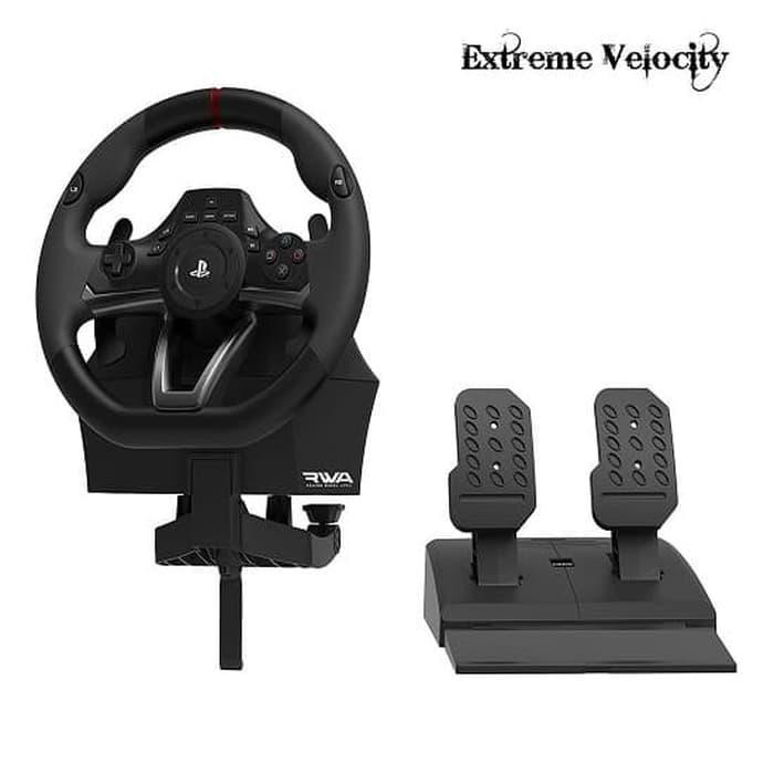hori apex racing wheel compatible games