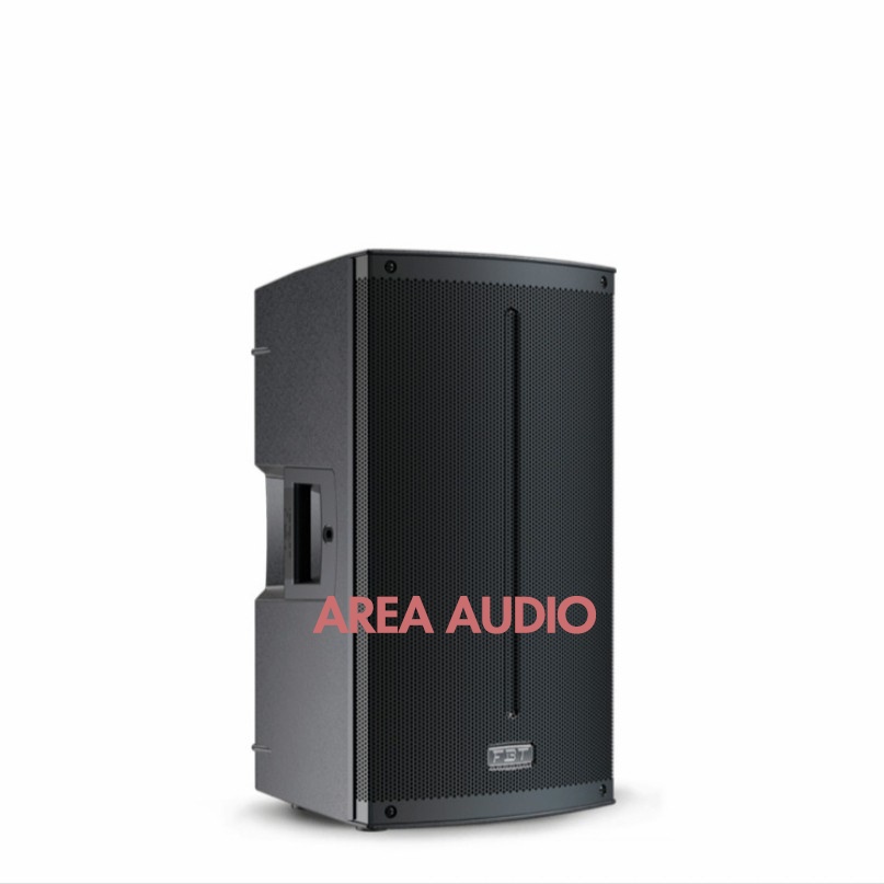 FBT XLITE-112A 12"POWERED SPEAKER WITH BLUETOOTH SPEAKER AKTIF