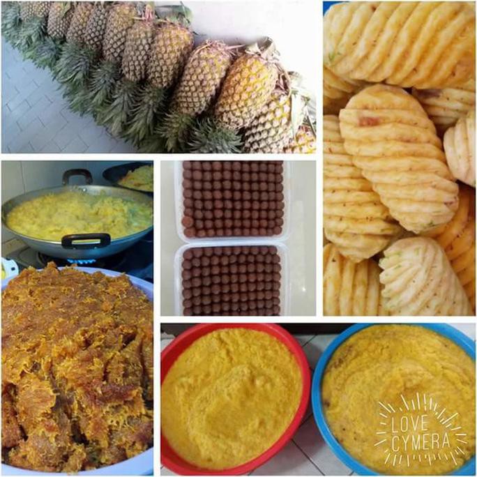 

Diskon Gila!! Nastar