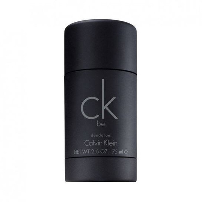Original Calvin Klein CK Be Deodorant Stick 75gr