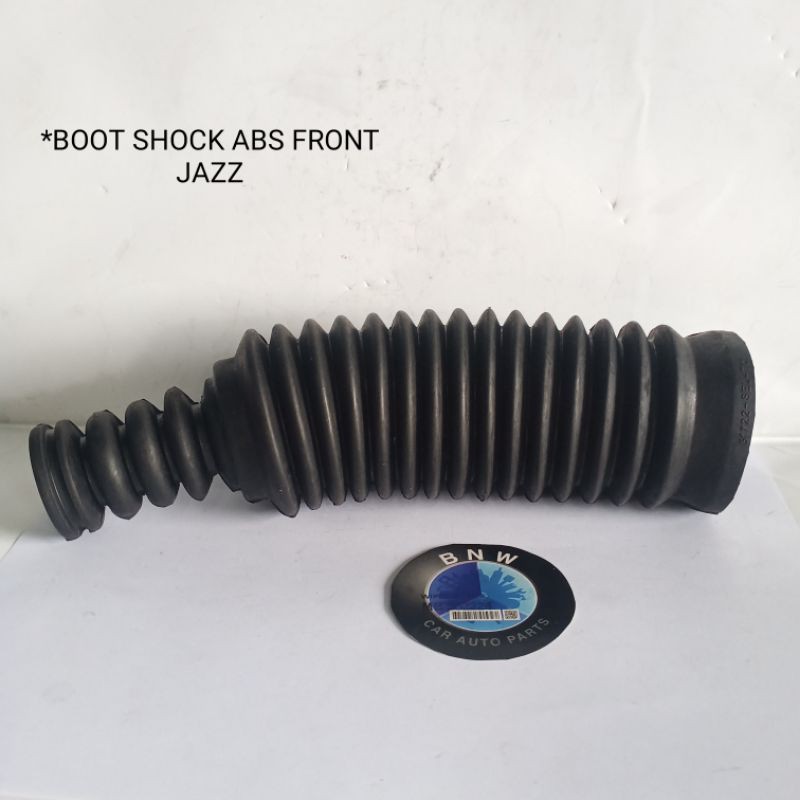 KARET BOOT TUTUP SHOCK ABS DEPAN HONDA JAZZ CITY OEM DAN GARANSI