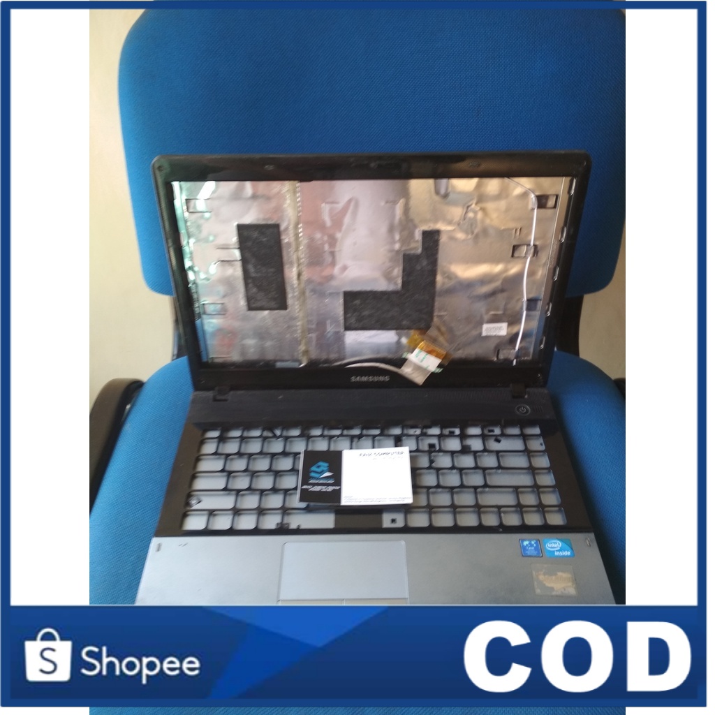 CASING LAPTOP -NOTEBOOK SAMSUNG NP300E4X