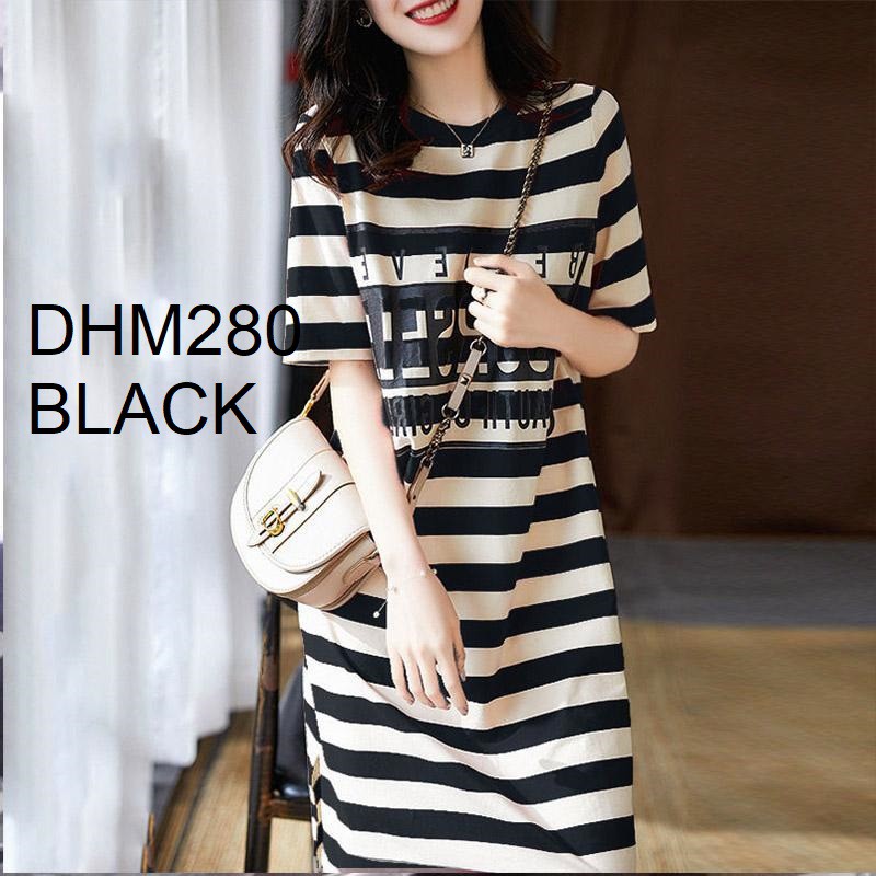 DRESS HAMIL DAN MENYUSUI DHM280