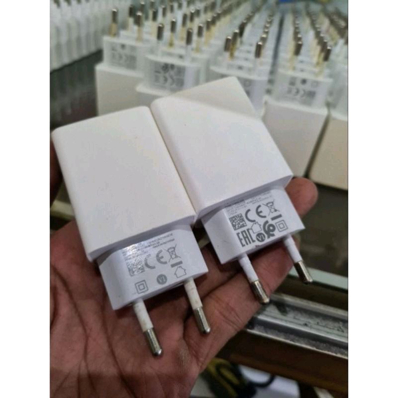 charger second original oppo 2A 100% ori