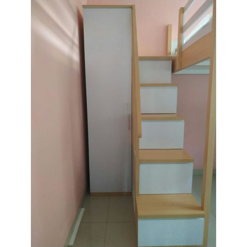 Divan / Ranjang Tingkat / Kaki Isi Besi / Ranjang Anak / Ranjang