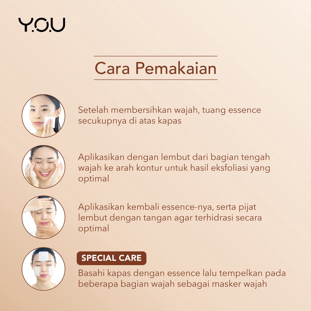 YOU Golden Age 2 in 1 Essence 100ml [1 Step for 8 skin Solutions] / Y.O.U / KIMIKO OFFICIAL