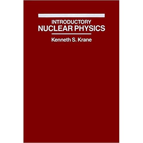 Introductory nuclear physics