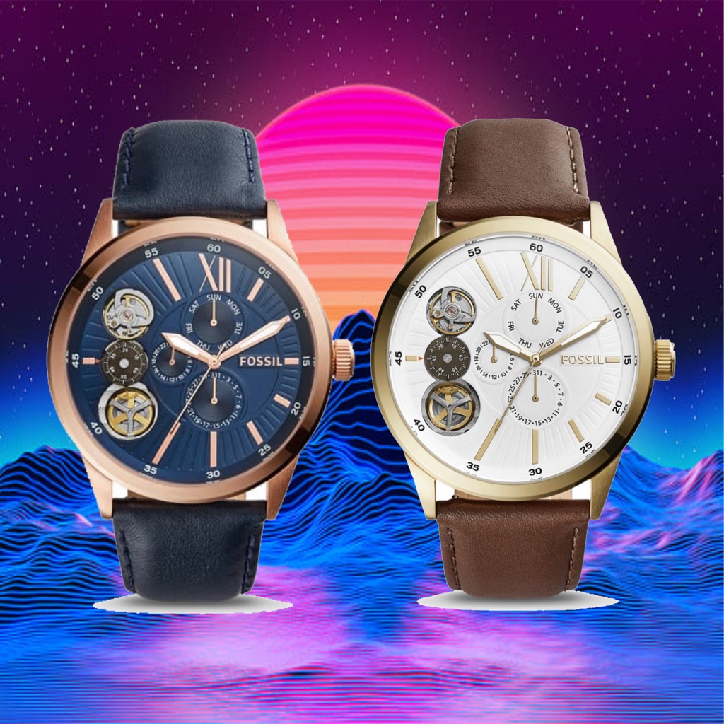 JAM TANGAN pria otomatis original matic