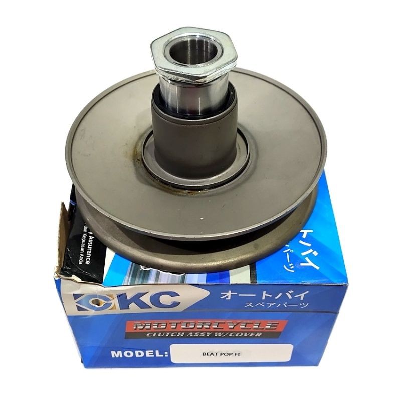 PULY PULLY BELAKANG KC PREMIER K44 BEAT POP - BEAT FI ESP - SCOOPY DONAT 2015 2016 2017 2018 2019 20