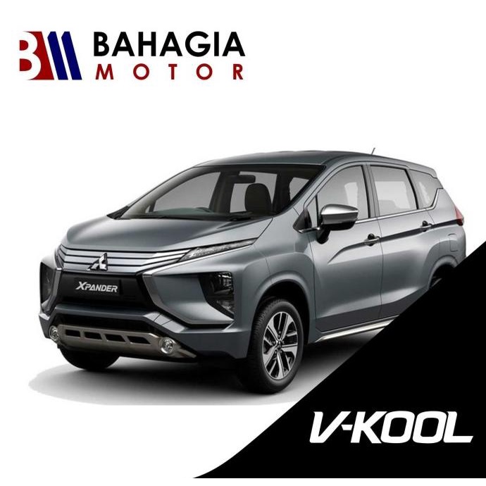 KACA FILM DEPAN V-KOOL VK40 MITSUBISHI XPANDER