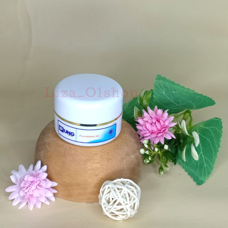 Foundation Super No. 02 IPung Skincare Original