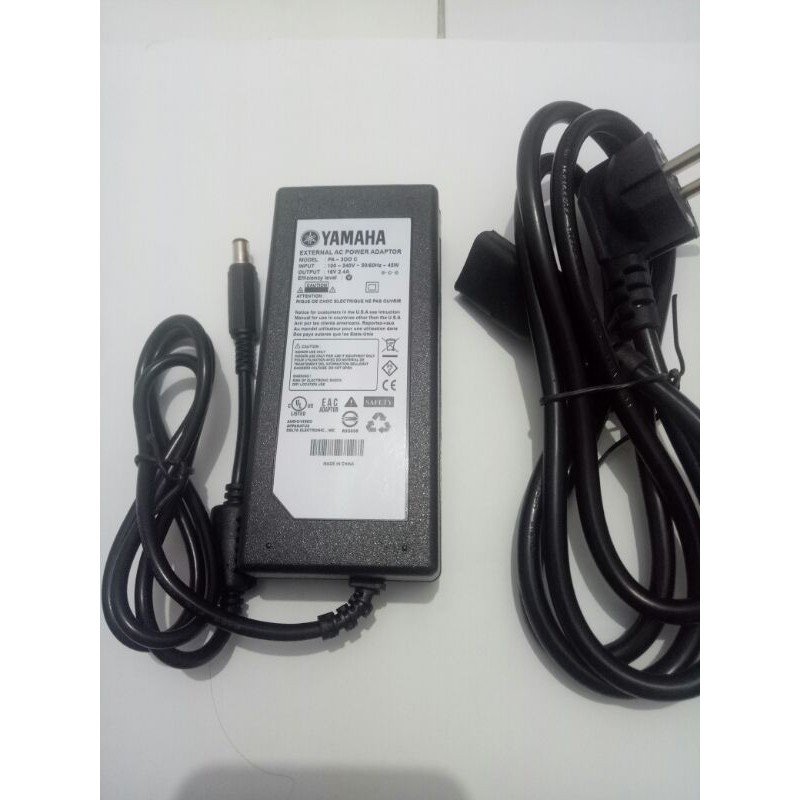 Adaptor kaybord yamaha PSR 2000 PSR 3000 kuallitas bagus