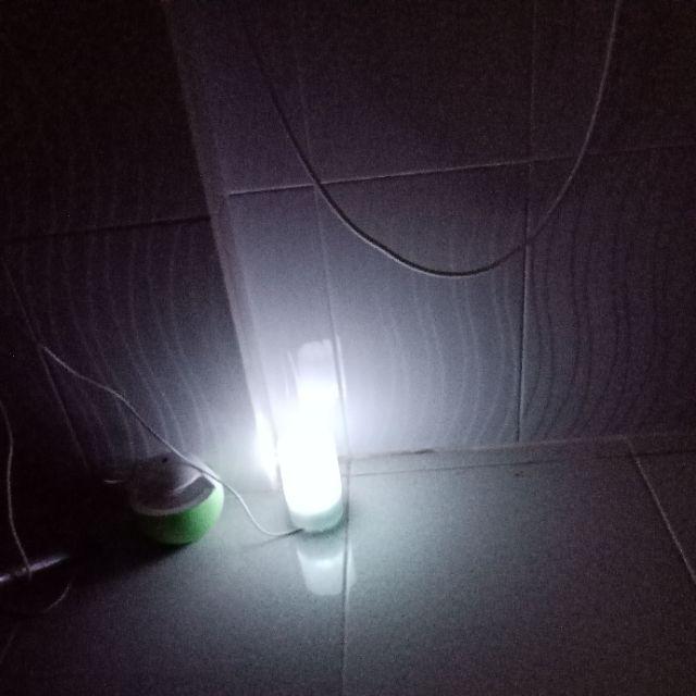 Air Humidifier Aromatherapy Night Light Led Pull Out Retractable 200ml