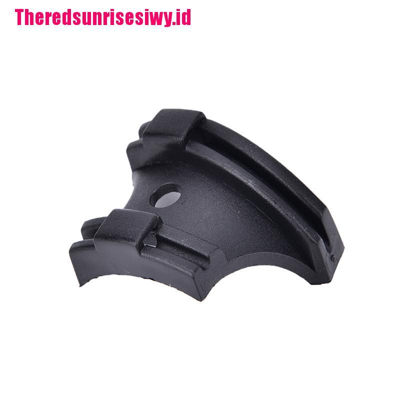 【Theredsunrisesiwy.id】MTB Road Bike Anti-friction Bottom Bracket Shifter Cable Guide Line Tube Housing