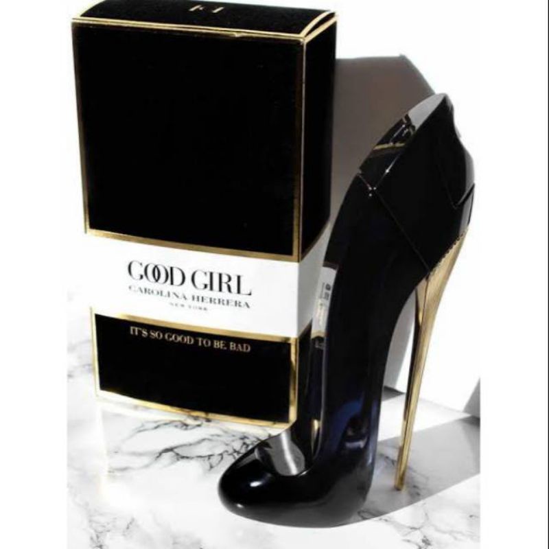Carolina Herrera Good Girl Woman