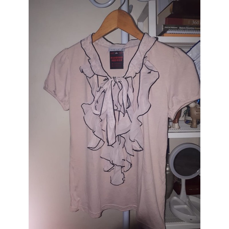 Atasan Theoria Casual