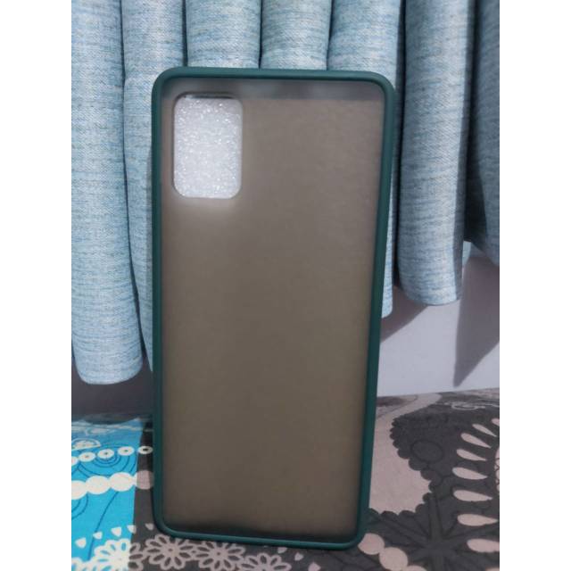 Case Samsung A51 Fuze Hybrid