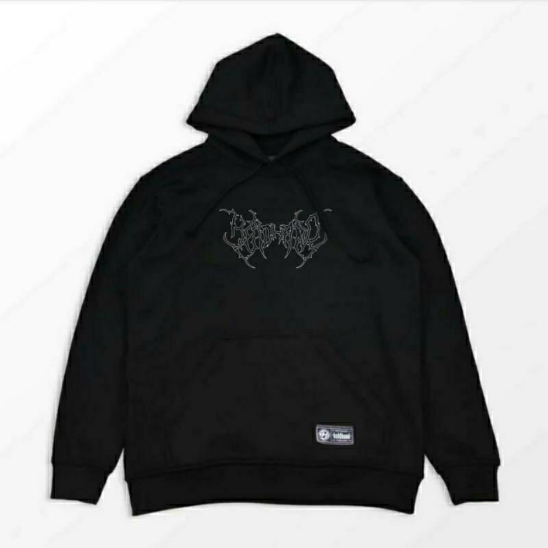 jaket sweater hoodie original holdhand premium distro