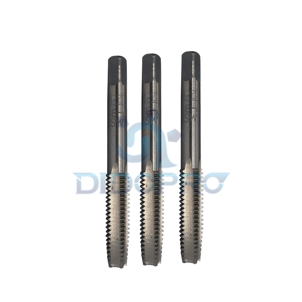 Hand Tap SKC 5/16 x 18