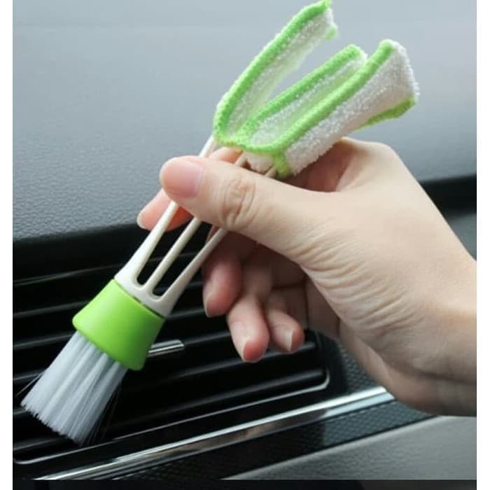 Mini Cleaner Pembersih keyboard dashboard serbaguna