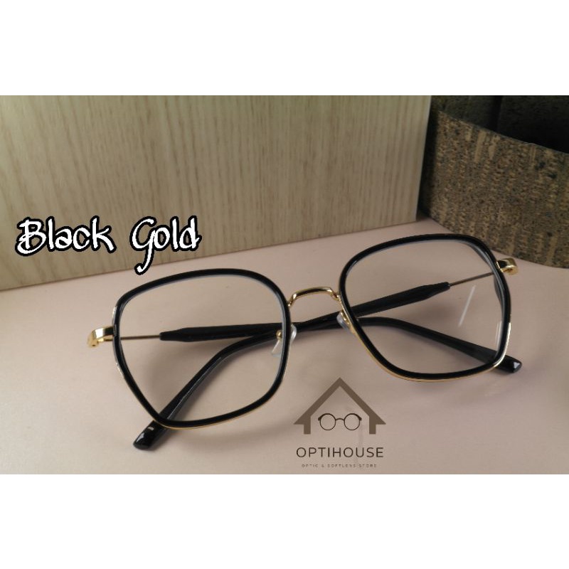 Frame Kacamata wanita Lairent 0345