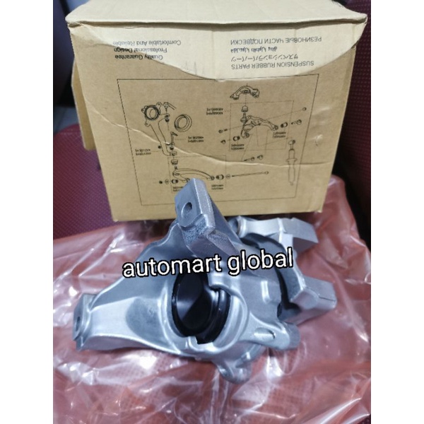 engine mounting dudukan mesin atas honda all new crv 2400cc at swe