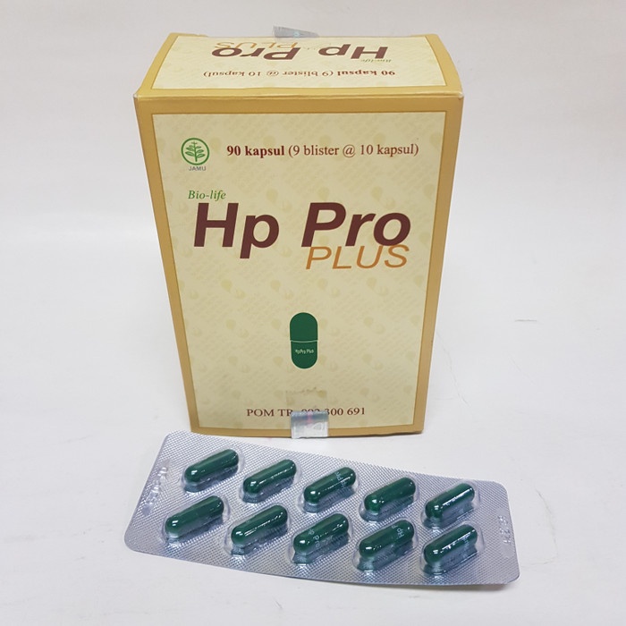 menstruasiobat- obat hp pro plus 10 kapsul -obat-menstruasi.